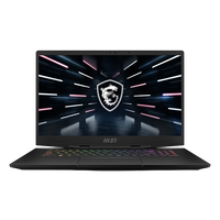 MSI Stealth GS77 12UH088ES Intel Core i7 12700H 32GB RAM 1TB SSD Nvidia Geforce RTX3080 173 Full HD 360Hz Windows 11 Portátil MSI Stealth GS77 12UH088ES Intel Core i7 12700H 32GB RAM 1TB SSD Nvidia Geforce RTX3080 173 Full HD 360Hz Windows 11 Portátil