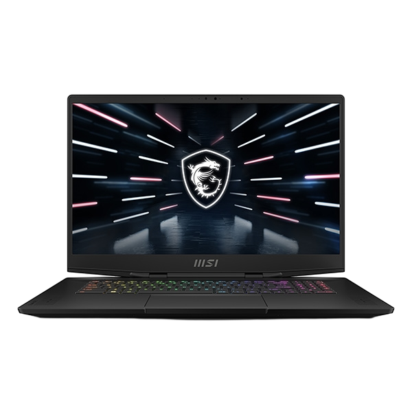 MSI Stealth GS77 12UHS016ES Intel Core i9 12900H 64GB RAM 2TB SSD Nvidia Geforce RTX3080Ti 173 UHD 120Hz Windows 11  Portátil MSI Stealth GS77 12UHS016ES Intel Core i9 12900H 64GB RAM 2TB SSD Nvidia Geforce RTX3080Ti 173 UHD 120Hz Windows 11  Portátil