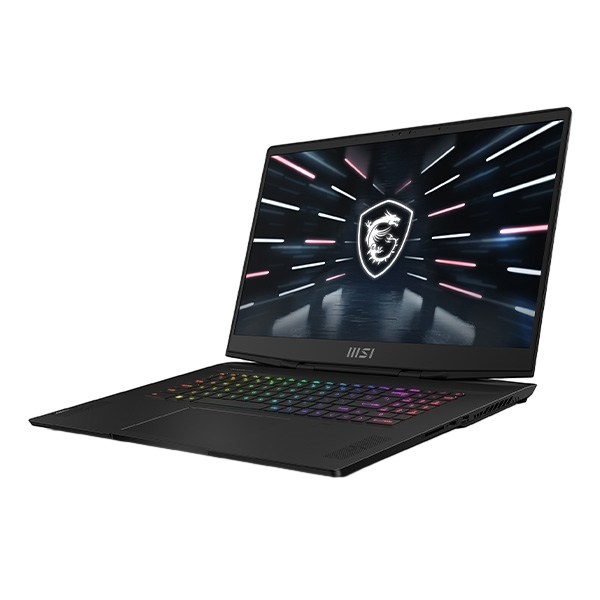 MSI Stealth GS77 12UHS016ES Intel Core i9 12900H 64GB RAM 2TB SSD Nvidia Geforce RTX3080Ti 173 UHD 120Hz Windows 11  Portátil MSI Stealth GS77 12UHS016ES Intel Core i9 12900H 64GB RAM 2TB SSD Nvidia Geforce RTX3080Ti 173 UHD 120Hz Windows 11  Portátil