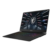 MSI Stealth GS77 12UHS016ES Intel Core i9 12900H 64GB RAM 2TB SSD Nvidia Geforce RTX3080Ti 173 UHD 120Hz Windows 11  Portátil