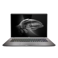 MSI Creator Z17 A12UHT039ES Intel Core i7 12700H 32GB RAM 1TB SSD Nvidia Geforce RTX 3080 17 QHD 165Hz  Windows 11  Potátil