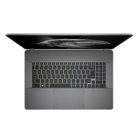 MSI Creator Z17 A12UHT039ES Intel Core i7 12700H 32GB RAM 1TB SSD Nvidia Geforce RTX 3080 17 QHD 165Hz  Windows 11  Potátil