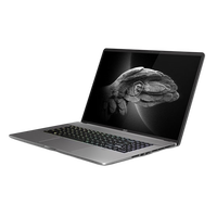 MSI Creator Z17 A12UHT039ES Intel Core i7 12700H 32GB RAM 1TB SSD Nvidia Geforce RTX 3080 17 QHD 165Hz  Windows 11  Potátil