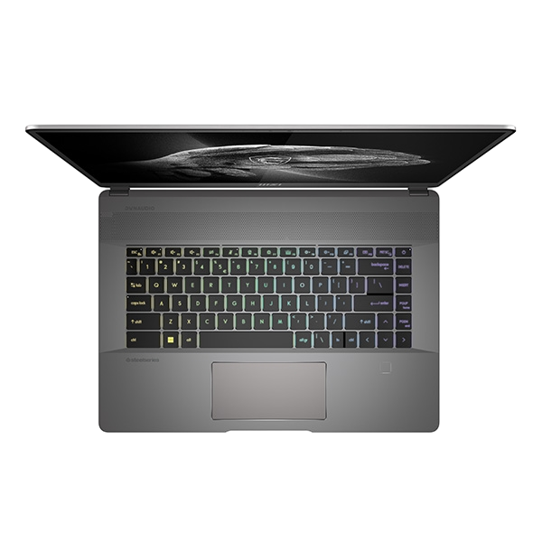 MSI Creator Z16 A12UET011ES Intel Core i7 12700H 32GB RAM 1TB SSD Nvidia Geforce RTX 3060 16 QHD 120Hz táctil Windows 11 Pro  Portátil MSI Creator Z16 A12UET011ES Intel Core i7 12700H 32GB RAM 1TB SSD Nvidia Geforce RTX 3060 16 QHD 120Hz táctil Windows 11 Pro  Portátil
