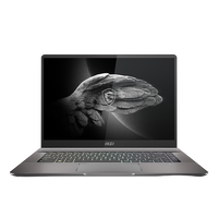 MSI Creator Z16 A12UET010ES Intel Core i9 12900H 32GB RAM 1TB SSD Nvidia Geforce RTX 3060  16 QHD 120Hz táctil Windows 11  Portátil