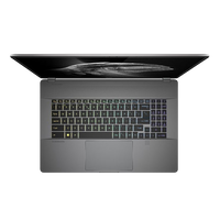MSI Creator Z17 A12UHT034ES Intel Core i9 12900H 32GB RAM 2TB SSD Nvidia Geforce RTX 3080 17 QHD 165Hz Windows 11 Pro Portátil MSI Creator Z17 A12UHT034ES Intel Core i9 12900H 32GB RAM 2TB SSD Nvidia Geforce RTX 3080 17 QHD 165Hz Windows 11 Pro Portátil