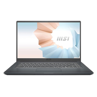 MSI 15 A11MU619XES Intel Core i5 1135G7 16 GB 512 GB DOS  Portátil