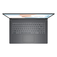 MSI 15 A11MU619XES Intel Core i5 1135G7 16 GB 512 GB DOS  Portátil