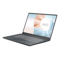 MSI 15 A11MU619XES Intel Core i5 1135G7 16 GB 512 GB DOS  Portátil