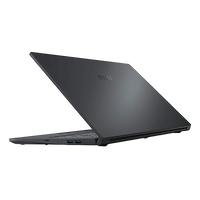 MSI 15 A11MU619XES Intel Core i5 1135G7 16 GB 512 GB DOS  Portátil