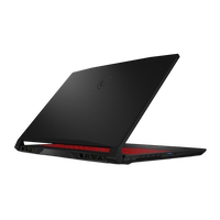 MSI Katana GF66 11UE684XES Intel Core i7 11800H 8GB RAM 512GB SSD Nvidia Geforce RTX3060 156 Full HD 144Hz FreeDOS Portátil MSI Katana GF66 11UE684XES Intel Core i7 11800H 8GB RAM 512GB SSD Nvidia Geforce RTX3060 156 Full HD 144Hz FreeDOS Portátil
