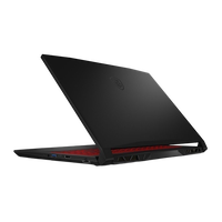 MSI Katana GF66 11UE684XES Intel Core i7 11800H 8GB RAM 512GB SSD Nvidia Geforce RTX3060 156 Full HD 144Hz FreeDOS Portátil MSI Katana GF66 11UE684XES Intel Core i7 11800H 8GB RAM 512GB SSD Nvidia Geforce RTX3060 156 Full HD 144Hz FreeDOS Portátil