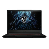 MSI GF63 Thin 11UC446XES Intel Core i7 11800H 16GB RAM 512GB SSD Nvidia Geforce RTX 3050 156 Full HD 144 Hz FreeDOS Portátil MSI GF63 Thin 11UC446XES Intel Core i7 11800H 16GB RAM 512GB SSD Nvidia Geforce RTX 3050 156 Full HD 144 Hz FreeDOS Portátil
