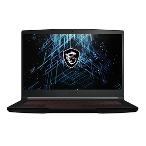 MSI GF63 Thin 11UC446XES Intel Core i7 11800H 16GB RAM 512GB SSD Nvidia Geforce RTX 3050 156 Full HD 144 Hz FreeDOS  Portátil
