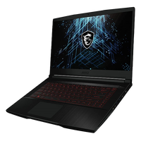 MSI GF63 Thin 11UC446XES Intel Core i7 11800H 16GB RAM 512GB SSD Nvidia Geforce RTX 3050 156 Full HD 144 Hz FreeDOS Portátil MSI GF63 Thin 11UC446XES Intel Core i7 11800H 16GB RAM 512GB SSD Nvidia Geforce RTX 3050 156 Full HD 144 Hz FreeDOS Portátil