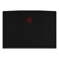 MSI GF63 Thin 11UC446XES Intel Core i7 11800H 16GB RAM 512GB SSD Nvidia Geforce RTX 3050 156 Full HD 144 Hz FreeDOS Portátil MSI GF63 Thin 11UC446XES Intel Core i7 11800H 16GB RAM 512GB SSD Nvidia Geforce RTX 3050 156 Full HD 144 Hz FreeDOS Portátil
