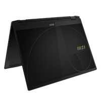 MSI Summit E16Flip A12UDT001ES Intel Core i7 1280P 32GB RAM 1TB SSD Nvidia Gerforce RTX3050Ti 16 QHD 165Hz Pen Touch Windows 11 Pro  Portátil