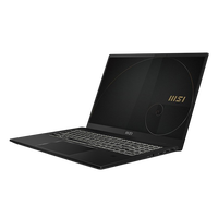 MSI Summit E16Flip A12UCT044ES Intel Core i7 1280P 32GB RAM 1TB SSD Nvidia Gerforce RTX3050 16 QHD 165Hz Pen Touch Windows 11 Pro  Portátil