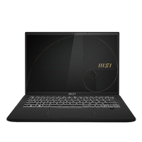 MSI Summit E14FlipEvo A12MT056ES Intel Core i7 1280P 16GB RAM 1TB SSD 14 QHD Pen Touch Windows 11  Portátil