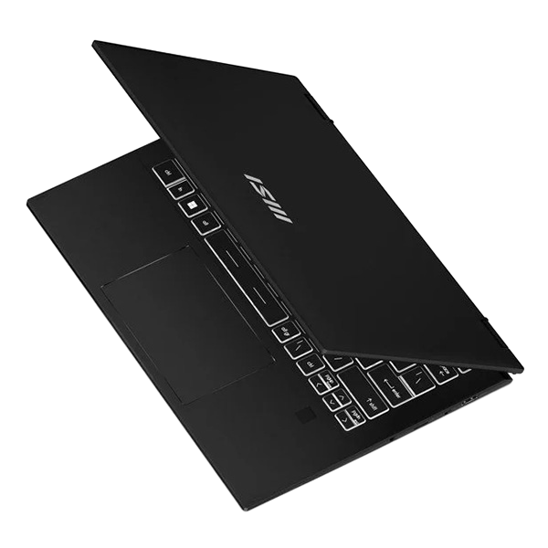 MSI Summit E14FlipEvo A12MT056ES Intel Core i7 1280P 16GB RAM 1TB SSD 14 QHD Pen Touch Windows 11 Portátil MSI Summit E14FlipEvo A12MT056ES Intel Core i7 1280P 16GB RAM 1TB SSD 14 QHD Pen Touch Windows 11 Portátil