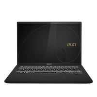 MSI Summit E14Evo A12M200ES Intel Core i7 1280P 16GB RAM 1TB SSD 14 Full HD Windows 11  Portátil