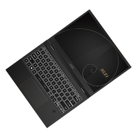 MSI Summit E13FlipEvo A12MT030ES Intel Core i7 1280P 32GB RAM 1TB SSD 134 Full HD 120Hz Pen Touch Windows 11 PRO  Portátil