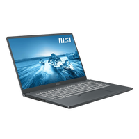 MSI Prestige 15 A12UD054ES Intel Core i7 1280P 16GB RAM 1TB SSD Nvidia Geforce RTX3050Ti 156 Full HD Windows 11  Portátil