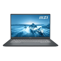 MSI Prestige 15 A12UC055XES Intel Core i7 1280P 32GB RAM 1TB SSD Nvidia Geforce RTX3050 156 Full HD FreeDOS Portátil MSI Prestige 15 A12UC055XES Intel Core i7 1280P 32GB RAM 1TB SSD Nvidia Geforce RTX3050 156 Full HD FreeDOS Portátil