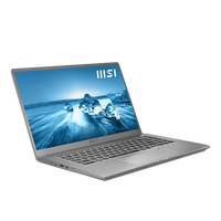 MSI Prestige 15 A12UC200XES Intel Core i7 1280P 16GB RAM 512GB SSD Nvidia Geforce RTX3050 156 Full HD FreeDOS Portátil MSI Prestige 15 A12UC200XES Intel Core i7 1280P 16GB RAM 512GB SSD Nvidia Geforce RTX3050 156 Full HD FreeDOS Portátil