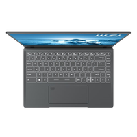 MSI Prestige 14 A12UC064ES Intel Core i7 1280P 32GB RAM 1TB SSD Nvidia Geforce RTX3050 14 Full HD Windows 11  Portátil