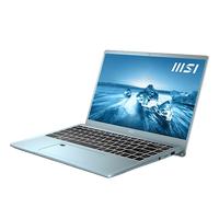 MSI Prestige 14 A12UC068ES Intel Core i7 1280P 16GB RAM 1TB SSD Nvidia Geforce RTX3050 14 Full HD Windows 11  Portátil