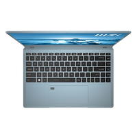 MSI Prestige 14 A12UC068ES Intel Core i7 1280P 16GB RAM 1TB SSD Nvidia Geforce RTX3050 14 Full HD Windows 11  Portátil