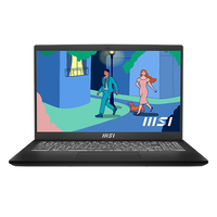 MSI Modern 15 B12M042ES Intel Core i7 1255U 16GB RAM 1TB SSD 156 Full HD Windows 11 Portátil MSI Modern 15 B12M042ES Intel Core i7 1255U 16GB RAM 1TB SSD 156 Full HD Windows 11 Portátil