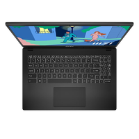 MSI Modern 15 B12M042ES Intel Core i7 1255U 16GB RAM 1TB SSD 156 Full HD Windows 11 Portátil MSI Modern 15 B12M042ES Intel Core i7 1255U 16GB RAM 1TB SSD 156 Full HD Windows 11 Portátil