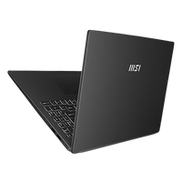 MSI Modern 15 B12M024XES Intel Core i7 1255U 16GB RAM 512GB SSD 156 Full HD FreeDOS  Portátil
