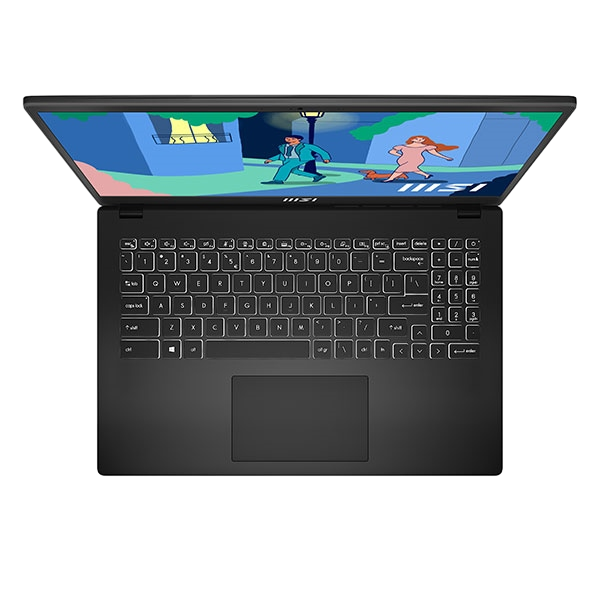 MSI Modern 15 B12M025XES Intel Core i5 1235U 8GB RAM 512GB SSD 156 Full HD FreeDOS Portátil MSI Modern 15 B12M025XES Intel Core i5 1235U 8GB RAM 512GB SSD 156 Full HD FreeDOS Portátil