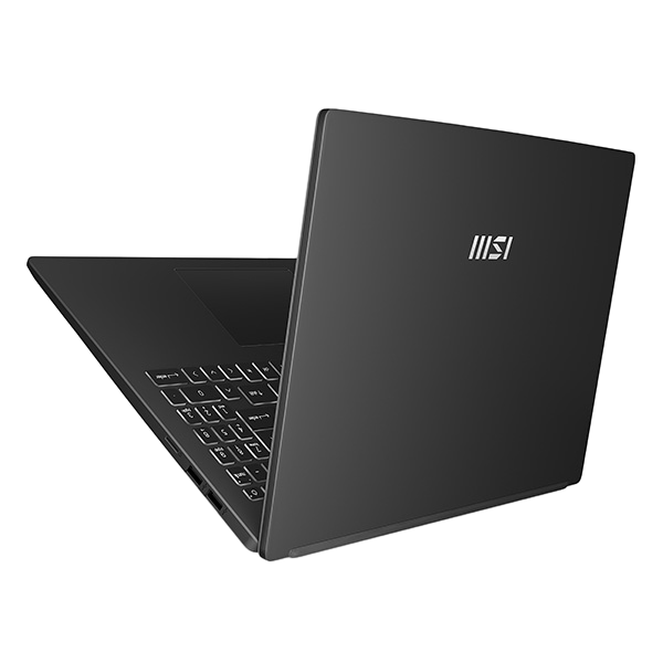 MSI Modern 15 B12M025XES Intel Core i5 1235U 8GB RAM 512GB SSD 156 Full HD FreeDOS Portátil MSI Modern 15 B12M025XES Intel Core i5 1235U 8GB RAM 512GB SSD 156 Full HD FreeDOS Portátil