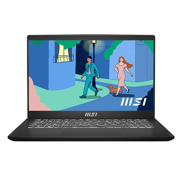 MSI Modern 14 C12M052ES Portátil Intel Core i7 1255U 16GB RAM 1TB NVMe 14 Full HD Windows 11 Home MSI Modern 14 C12M052ES Portátil Intel Core i7 1255U 16GB RAM 1TB NVMe 14 Full HD Windows 11 Home