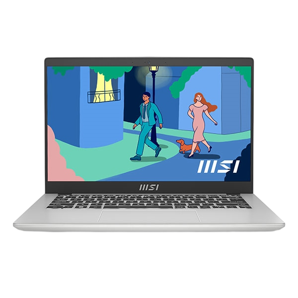 MSI Modern 14 C12M076ES Intel Core i7 1255U 16GB RAM 512GB SSD 14 Full HD Windows 11 Portátil MSI Modern 14 C12M076ES Intel Core i7 1255U 16GB RAM 512GB SSD 14 Full HD Windows 11 Portátil