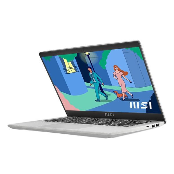 MSI Modern 14 C12M076ES Intel Core i7 1255U 16GB RAM 512GB SSD 14 Full HD Windows 11 Portátil MSI Modern 14 C12M076ES Intel Core i7 1255U 16GB RAM 512GB SSD 14 Full HD Windows 11 Portátil