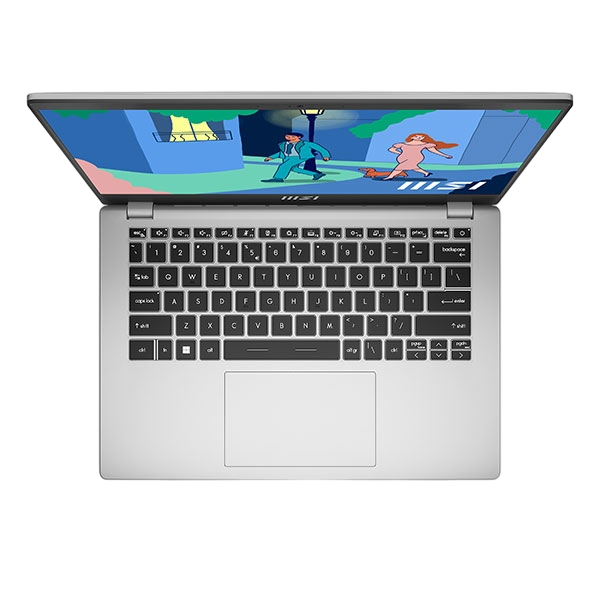 MSI Modern 14 C12M076ES Intel Core i7 1255U 16GB RAM 512GB SSD 14 Full HD Windows 11 Portátil MSI Modern 14 C12M076ES Intel Core i7 1255U 16GB RAM 512GB SSD 14 Full HD Windows 11 Portátil