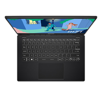 MSI Modern 14 C12M017XES Intel Core i7 1255U 16GB RAM 512GB SSD 14 Full HD FreeDOS  Portátil
