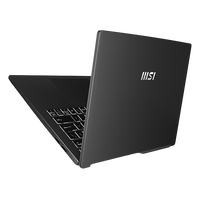 MSI Modern 14 C12M017XES Intel Core i7 1255U 16GB RAM 512GB SSD 14 Full HD FreeDOS  Portátil