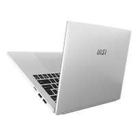 MSI Modern 14 C12M078XES Intel Core i5 1235U 8GB RAM 512GB SSD 14 Full HD FreeDOS Portátil MSI Modern 14 C12M078XES Intel Core i5 1235U 8GB RAM 512GB SSD 14 Full HD FreeDOS Portátil