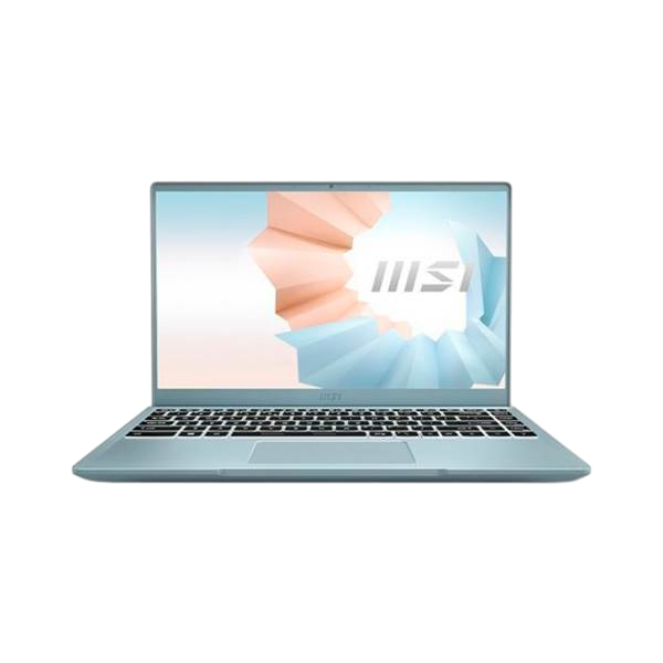 MSI Modern 14 B11MO891XES Intel Core I7 1165G7 16GB RAM 512 GB SSD 14 Full HD FreeDOS  Portátil MSI Modern 14 B11MO891XES Intel Core I7 1165G7 16GB RAM 512 GB SSD 14 Full HD FreeDOS  Portátil