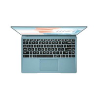 MSI Modern 14 B11MO891XES Intel Core I7 1165G7 16GB RAM 512 GB SSD 14 Full HD FreeDOS  Portátil