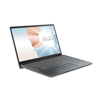 MSI Modern 14 B11MOU1064XES Intel Core i5 1155G7 8GB RAM 512GB SSD 14 Full HD FreeDOS Portátil MSI Modern 14 B11MOU1064XES Intel Core i5 1155G7 8GB RAM 512GB SSD 14 Full HD FreeDOS Portátil