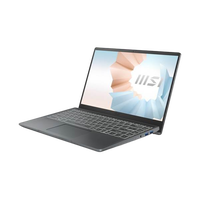 MSI Modern 14 B11MOU1064XES Intel Core i5 1155G7 8GB RAM 512GB SSD 14 Full HD FreeDOS Portátil MSI Modern 14 B11MOU1064XES Intel Core i5 1155G7 8GB RAM 512GB SSD 14 Full HD FreeDOS Portátil