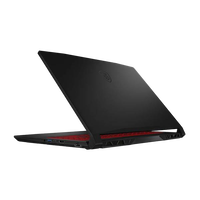 MSI Katana GF66 12UG209ES Intel Core i7 12700H 16GB RAM 1TB SSD Nvidia Geforce RTX 3070Ti 156 Full HD 144Hz Windows 11 Home  Portátil