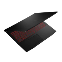 MSI Katana GF66 12UG209ES Intel Core i7 12700H 16GB RAM 1TB SSD Nvidia Geforce RTX 3070Ti 156 Full HD 144Hz Windows 11 Home  Portátil